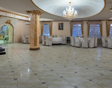  ресторан Сенат