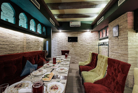 VIP-зал в VIP-зал