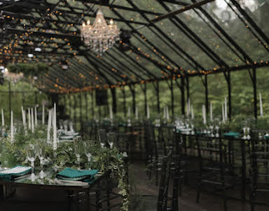  ресторан Due to love