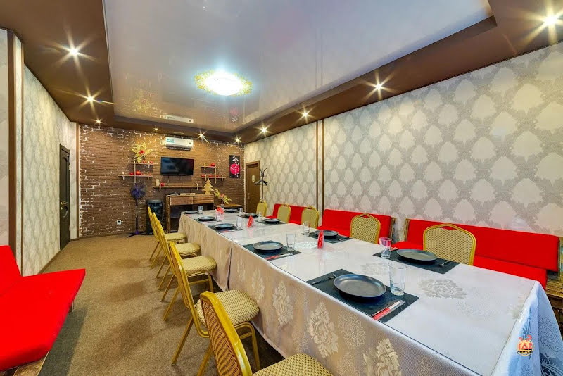 «Кунг-фу Панда» на Большой фотография №17