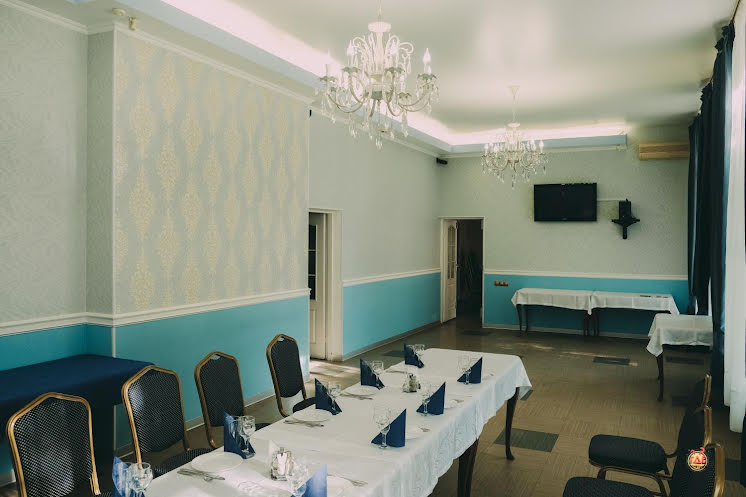 Средний зал  в «Триумф» фотография №12