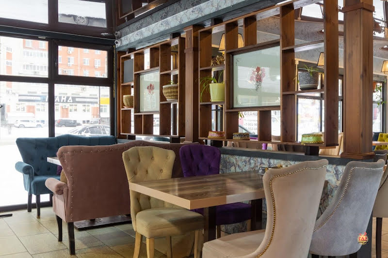 Бульвар фотография №11