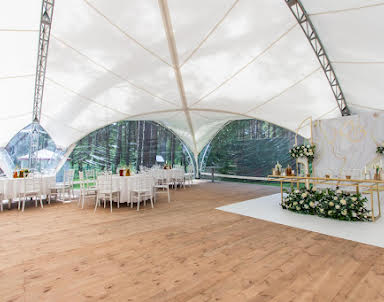  ресторан Лесные Дали