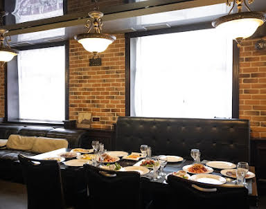  ресторан Bootleggers