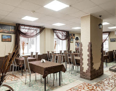  ресторан Вечернее