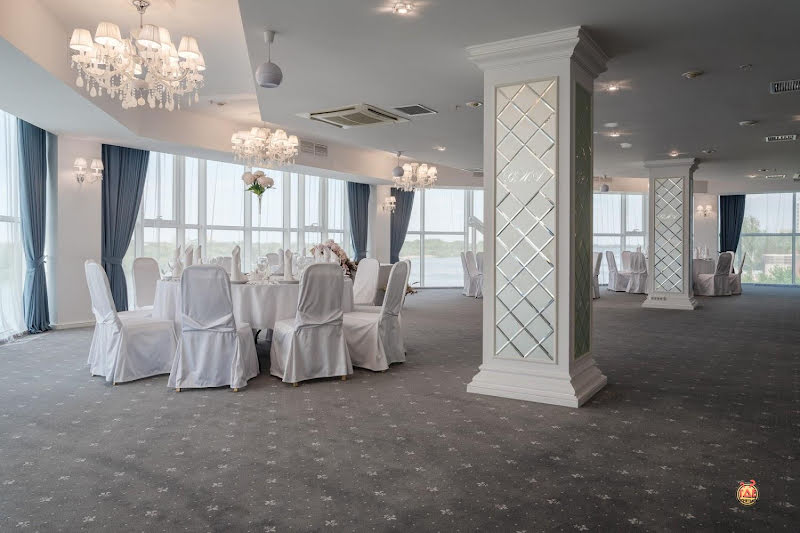 Marins Grand Hotel Астрахань фотография №7