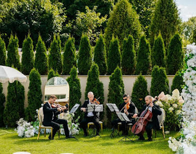  ресторан Villa Barvikha 135