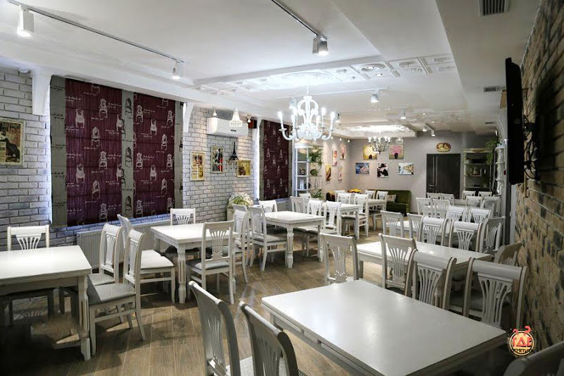 Континент-Хауз фотография №19