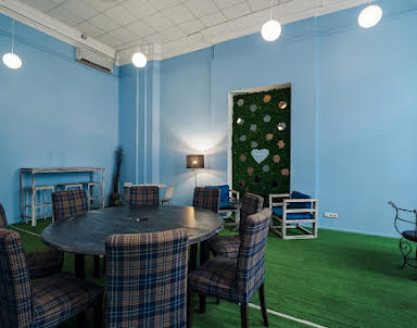 День рождения в Дворец Кваренги