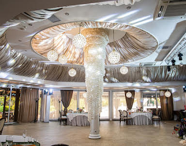  ресторан Жардин