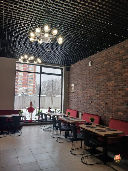 Кафе AV фотография №3