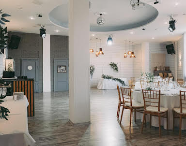  ресторан HOME event place