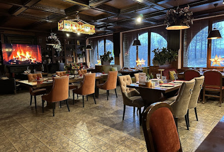 Зал «У Швейка» в Зал «Богемский»