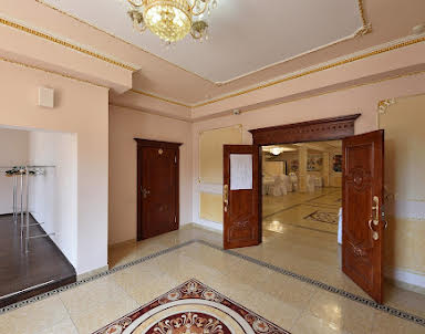  ресторан Жемчужина