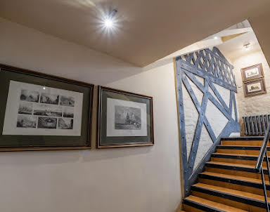  ресторан Paradise