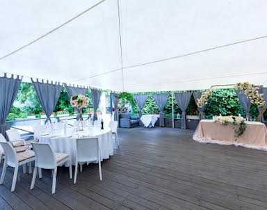  ресторан Консул