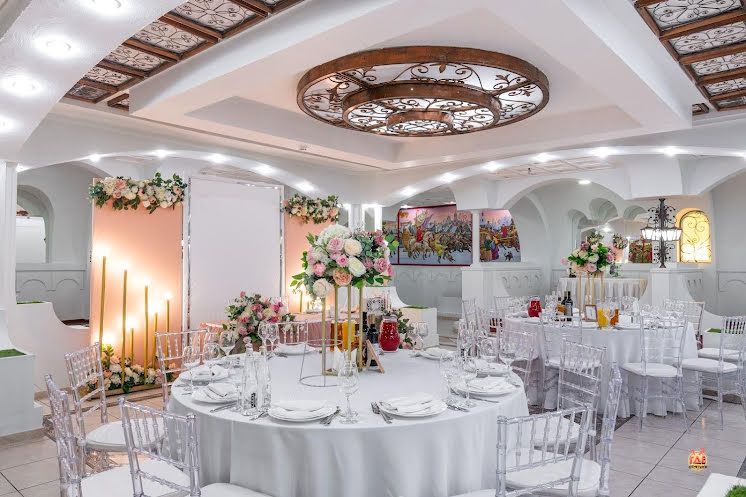 Ресторан «Измайловский двор» в «Вега» фотография №2