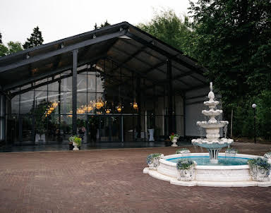  ресторан Усадьба «Гребнево»