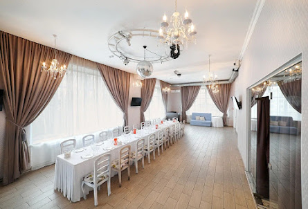 Караоке зал в VIP-зал