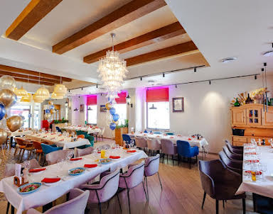  ресторан Fatto a mano