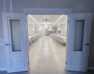 Выпускной в У Амира