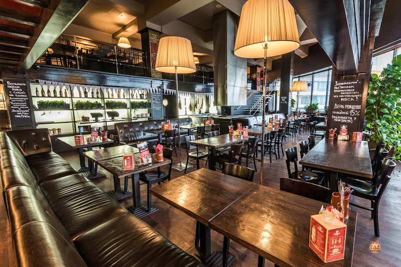 КОЛБАСОФФ на Маршала Бирюзова фотография №3