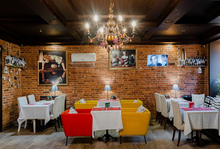 Зал №1 в Зал №1