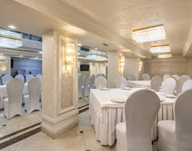  ресторан Паладин