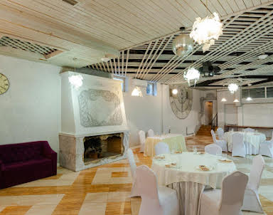  ресторан Dolce