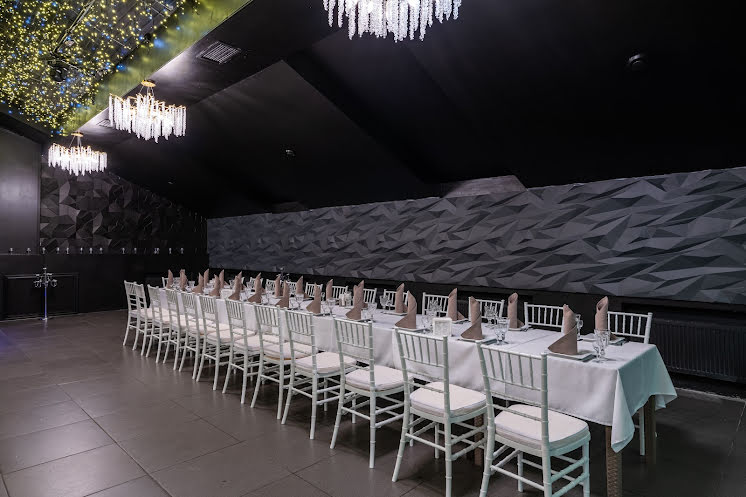 Зал на 3 этаже в «Европа» фотография №2