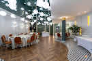 Банкетный зал FLORA в «FLORA»