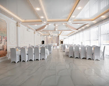  ресторан White Hall