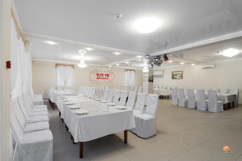 Дилиф фотография №8