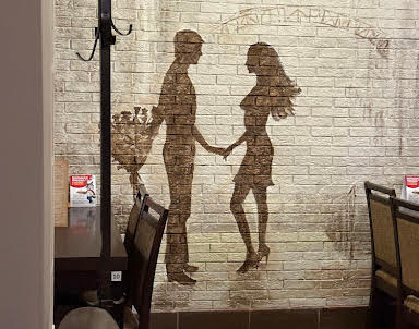  ресторан Кантанелло