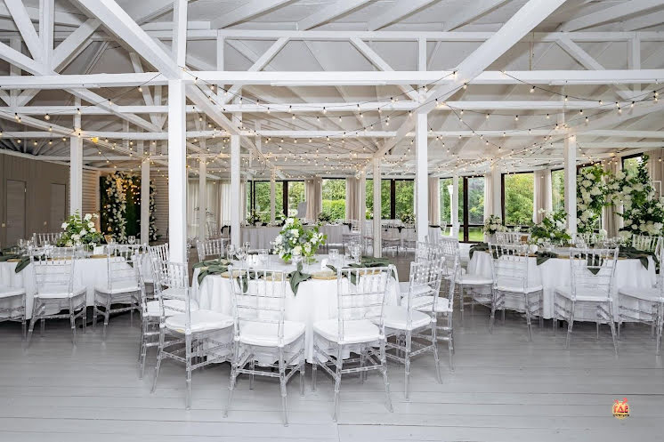 Основной зал в «Парк Тысячелетия» фотография №15