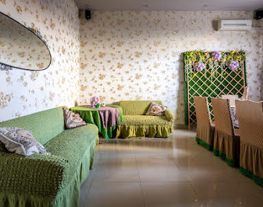  ресторан Бон Суар