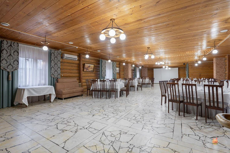 Тонус фотография №4