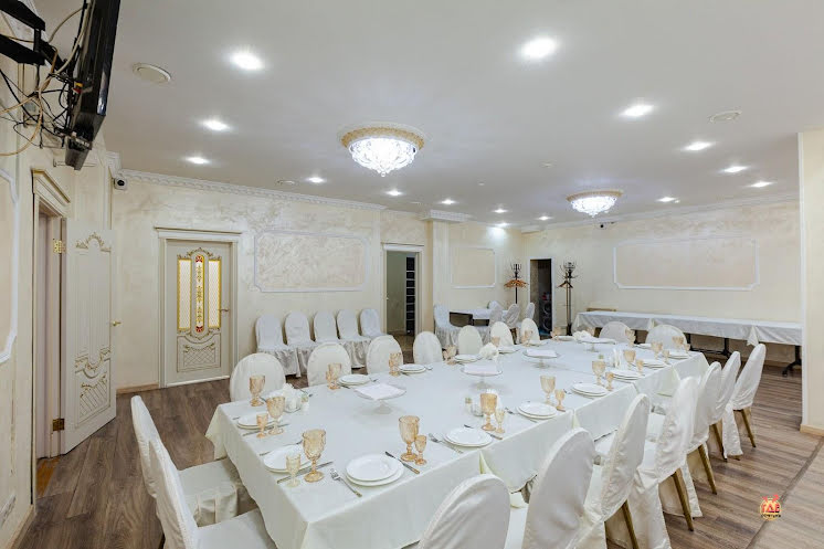 Зал №2 в «Маэстро» фотография №11