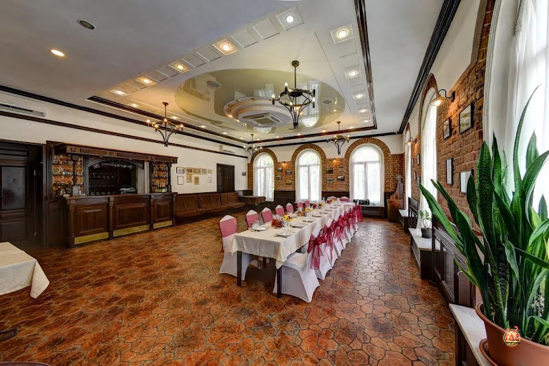 Петров Двор фотография №6