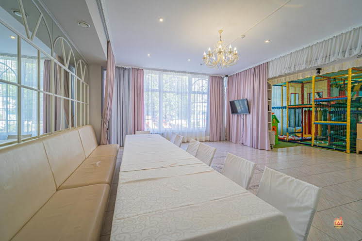 Банкетный зал в «Династия» фотография №1