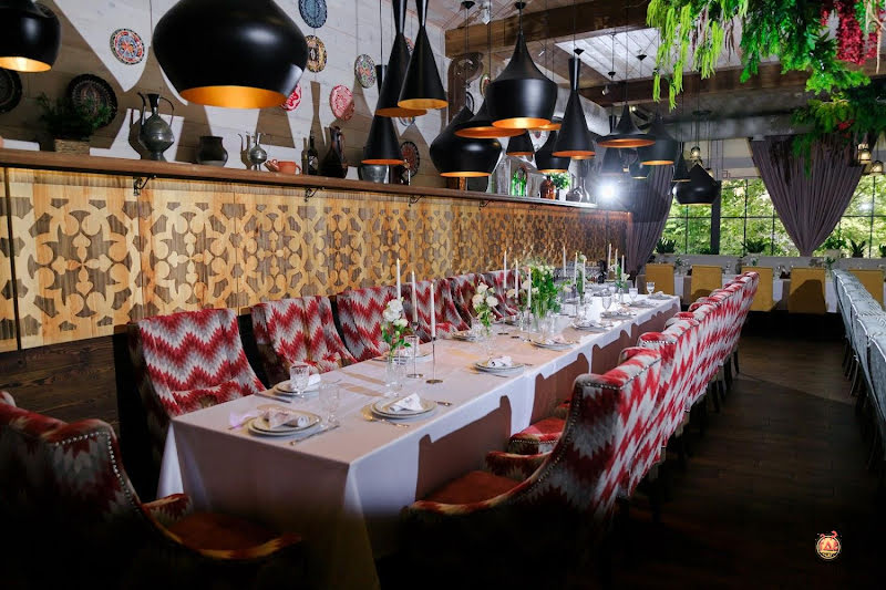 Духанъ фотография №8