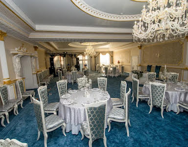  ресторан ИмператорЪ