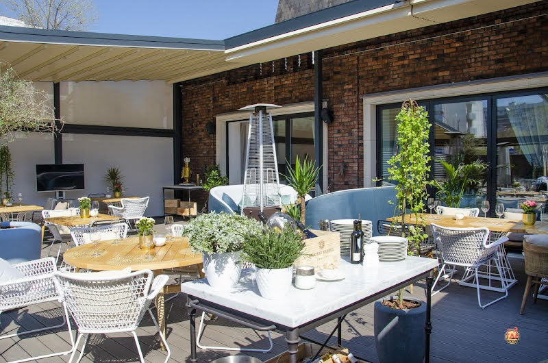 Oxus фотография №18