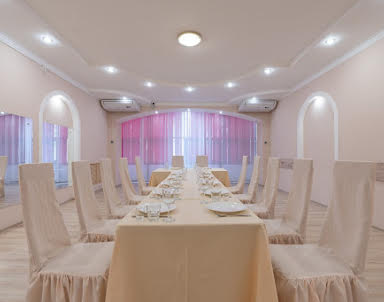  ресторан Московский