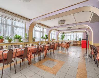  ресторан Люкс