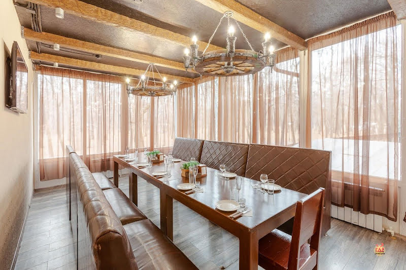 Dance&Grill Park фотография №14