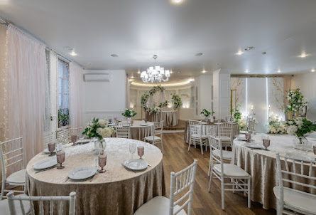 Основной зал в Основной зал