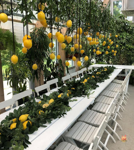 Левая и правая оранжерея  в «Городская Ферма» фотография №12