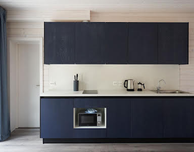  ресторан KORBI