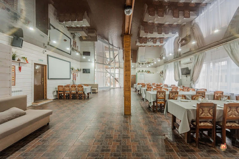 Генацвале на Краснопольском фотография №15